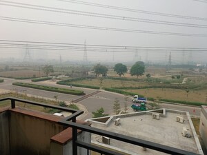 3.5 BHK Apartment – Exterior View View at Vatika Xpressions, Sector 88b - for Sale