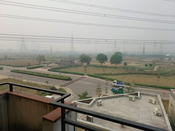 Exterior View, vatika-xpressions 3.5 Bedroom 1550 Sq.Ft. Apartment In Sector 88b Gurgaon 9432906