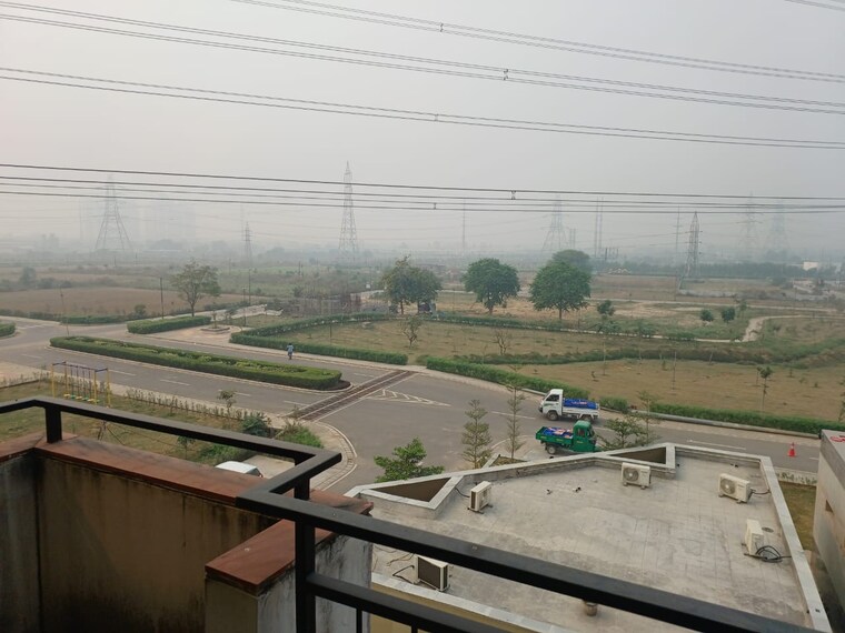 Exterior View, vatika-xpressions 3.5 Bedroom 1550 Sq.Ft. Apartment In Sector 88b Gurgaon 9432906