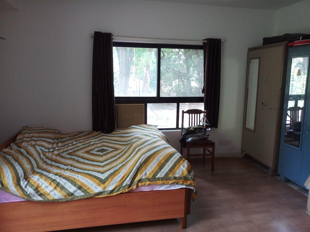 3 BHK 1589 Sq.Ft. Apartment in Azalea Apartments