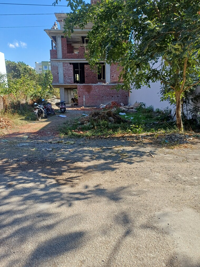 Exterior View, dehradun cantt  206 Sq.Yd. Plot In Dehradun Cantt Dehradun 9433028