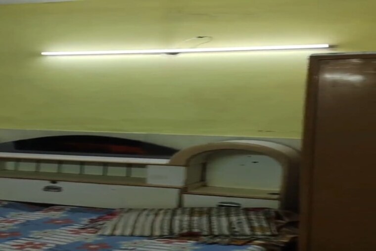 undefined, old rajinder nagar 1 RK 478 Sq.Ft. Builder Floor In Old Rajinder Nagar Delhi 9433185