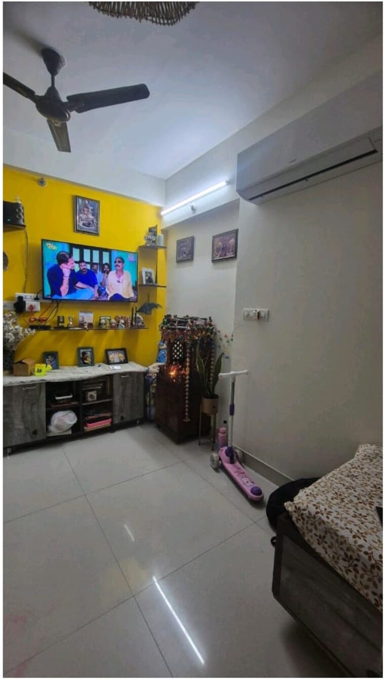  Parking, lodha-casa-viva 1 Bedroom 454 Sq.Ft. Apartment In Majiwada Thane 9433021