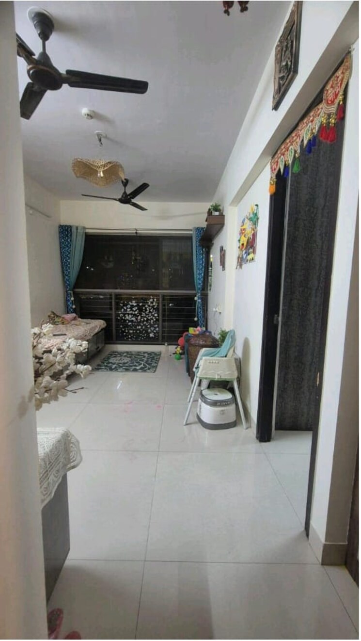 Master Bedroom, lodha-casa-viva 1 Bedroom 454 Sq.Ft. Apartment In Majiwada Thane 9433021