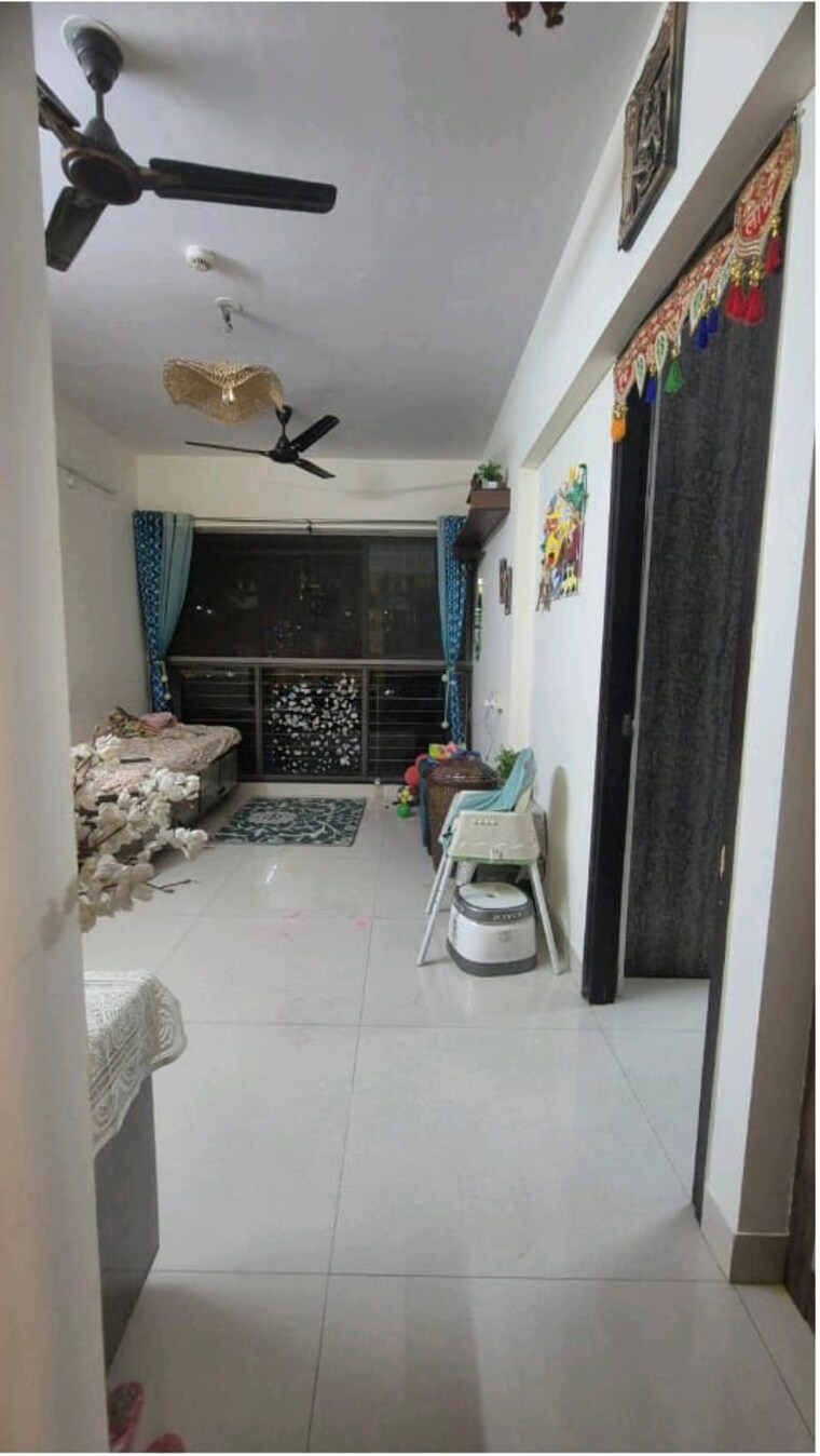 Master Bedroom, lodha-casa-viva 1 Bedroom 454 Sq.Ft. Apartment In Majiwada Thane 9433021