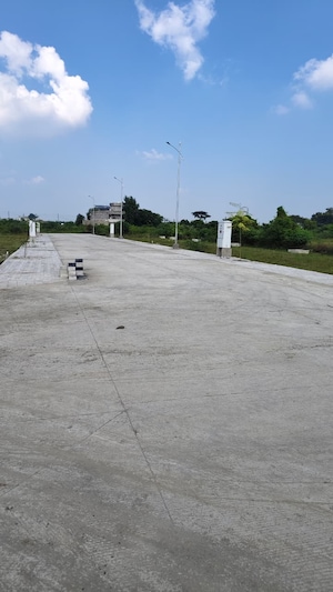  Plot – Exterior View View at Mihan - for Sale