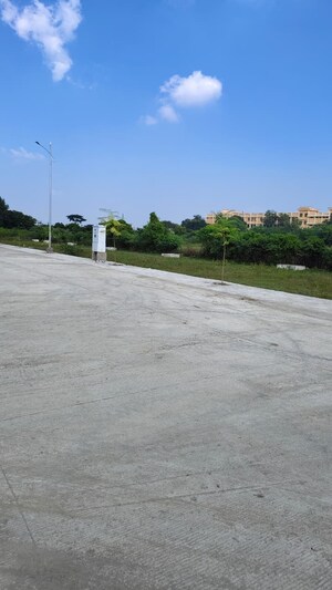 Plot Area in  Plot at Mihan – for Sale
