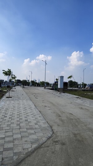  Plot – Exterior View View at Mihan - for Sale