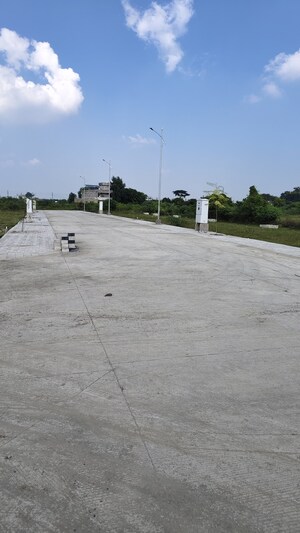  Plot – Exterior View View at Mihan - for Sale