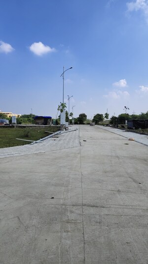  Plot – Exterior View View at Mihan - for Sale