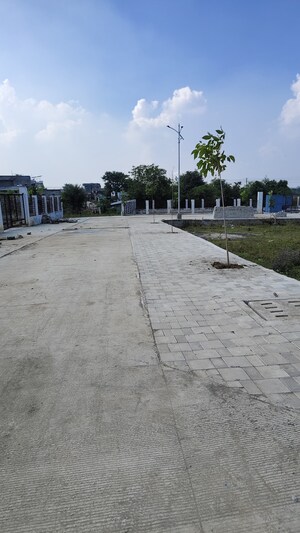  Plot – Exterior View View at Mihan - for Sale