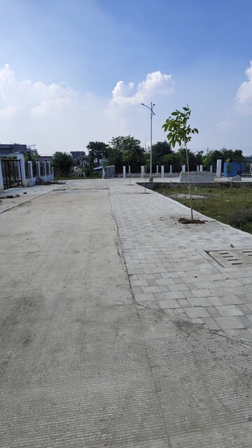  Plot – Exterior View View at Mihan - for Sale