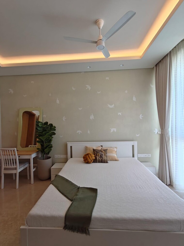 undefined, bandra kurla complex 3 Bedroom 1459 Sq.Ft. Apartment In Bandra Kurla Complex Mumbai 9433024