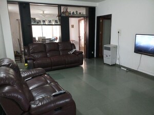 3.5 BHK Apartment For Rent in Azalea Apartments, Baner