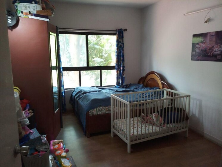 Bedroom, azalea-apartments 3 Bedroom 1589 Sq.Ft. Apartment In Baner Pune 9433061