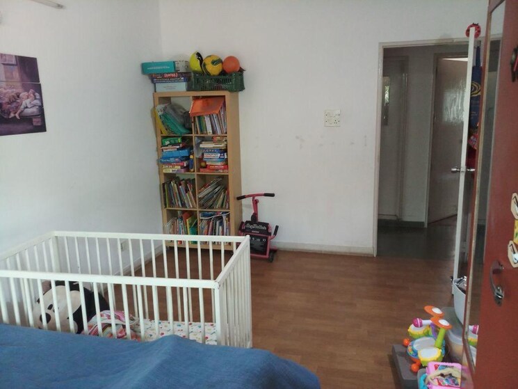 Living Room, azalea-apartments 3 Bedroom 1589 Sq.Ft. Apartment In Baner Pune 9433061