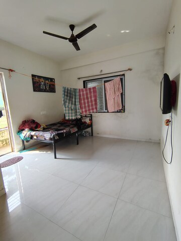 1 BHK Independent House For Rent in Nere