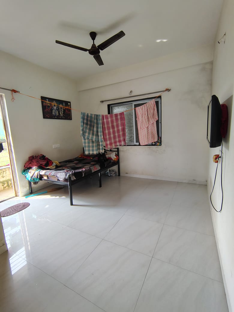 1 BHK Independent House For Rent in Nere
