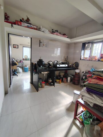 Kitchen in 1 BHK Independent House at Nere – for Rent