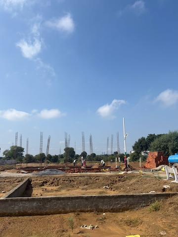 Plot Area in  Plot at Sector 12 – for Sale