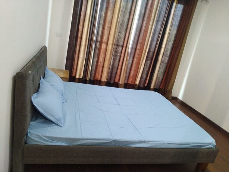 Bedroom, sector 4 3 Bedroom 1459 Sq.Ft. Independent House In Sector 4 Gurgaon 9433034