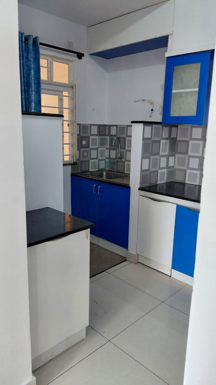 Kitchen, banashankari 6th stage 2 Bedroom 850 Sq.Ft. Builder Floor In Banashankari 6th Stage Bangalore 9432995