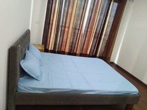 Bedroom in 2 BHK Independent House at Atlantic Plaza, Vaishali Sector 4 – for Rent