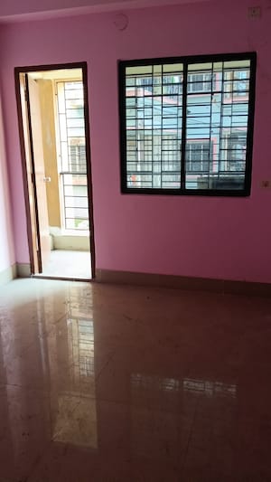 Room in 3 BHK Apartment at Dhoot New Town Extension, New Town – for Sale