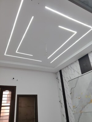 Furnished Amenities in 3.5 BHK Independent House at Vip Road – for Sale