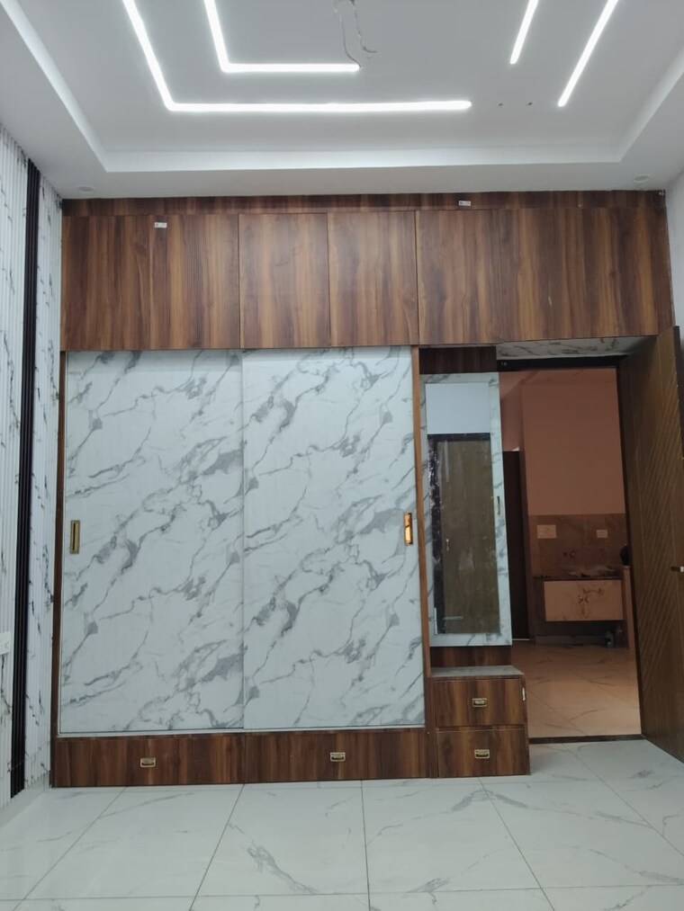 Bedroom, vip road 3.5 Bedroom 160 Sq.Yd. Independent House In Vip Road Zirakpur 9432960