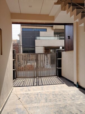 3.5 BHK Independent House – Exterior View View at Vip Road - for Sale