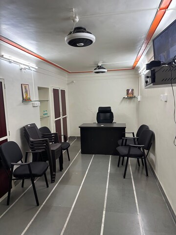  Office Space For Rent in Vandana Apartment, Senapati Bapat Road