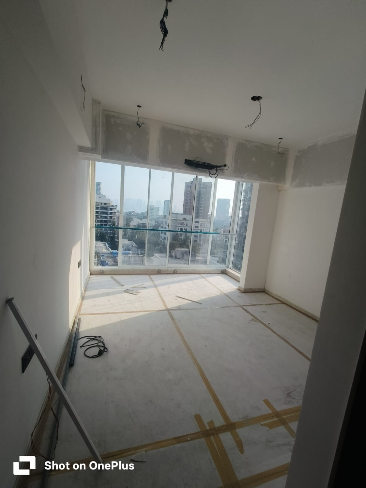 3 BHK Apartment For Rent in Sambhav Brightland