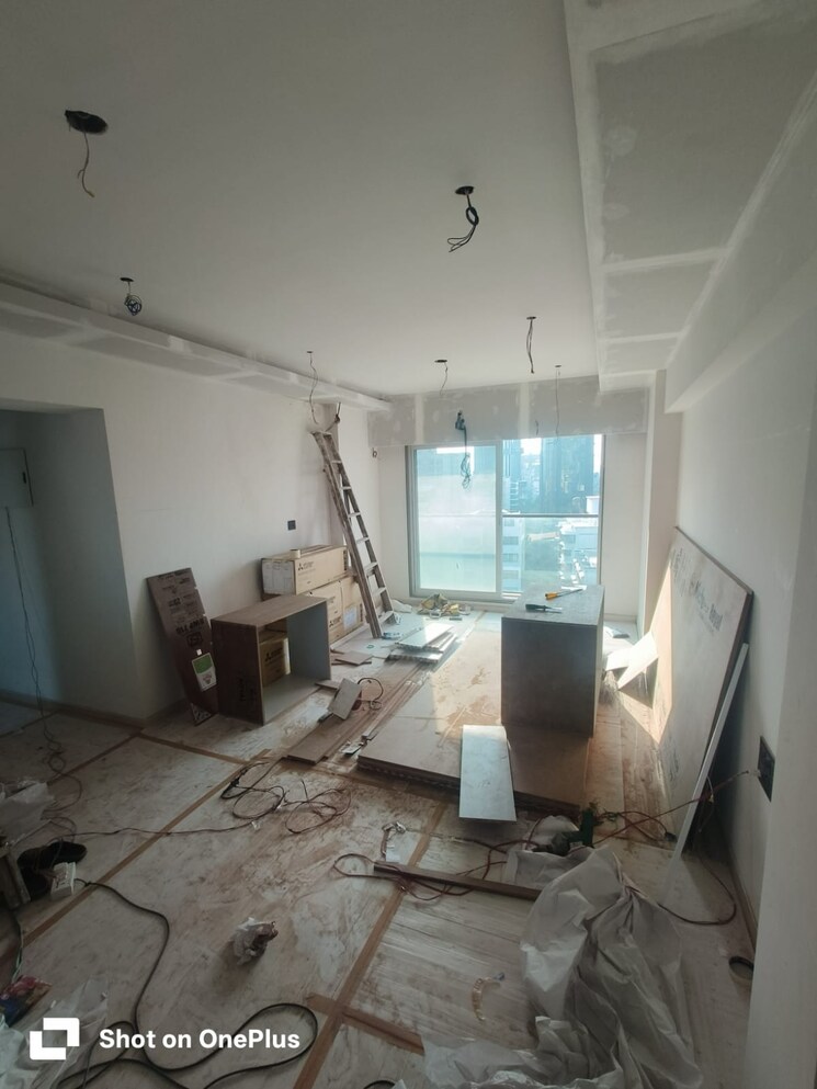 Kitchen, sambhav-brightland 3 Bedroom 1250 Sq.Ft. Apartment In Bandra West Mumbai 9433201