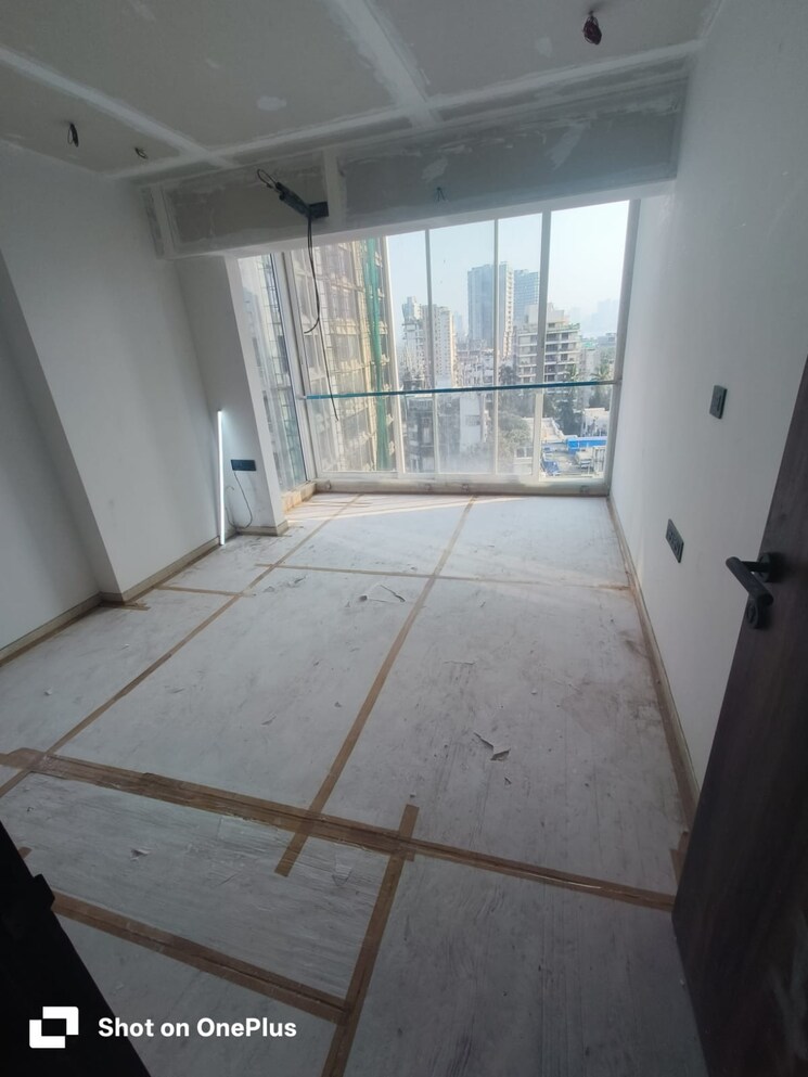 Living Room, sambhav-brightland 3 Bedroom 1250 Sq.Ft. Apartment In Bandra West Mumbai 9433201