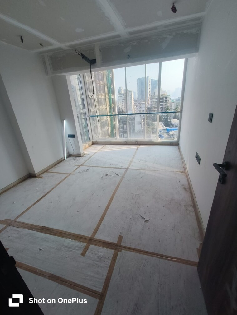 Living Room, sambhav-brightland 3 Bedroom 1250 Sq.Ft. Apartment In Bandra West Mumbai 9433201