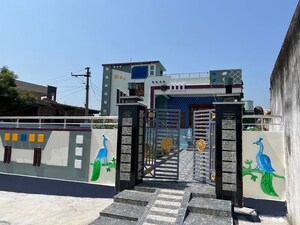 2.5 BHK Independent House For Sale in A-Zone