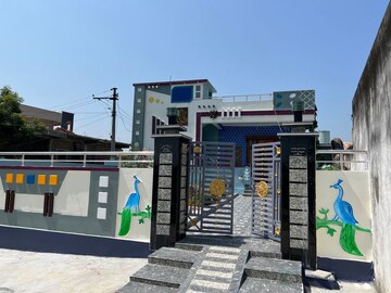 2.5 BHK Independent House For Sale in A-Zone