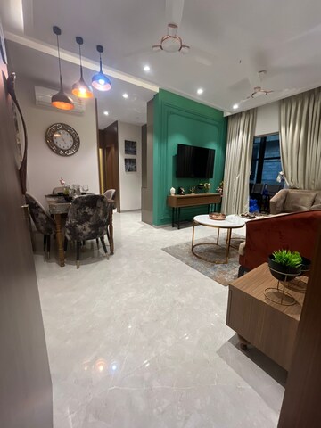 1 BHK Apartment For Sale in Nalanda Nagar