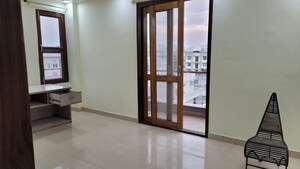 3 BHK Apartment For Rent in JakhaN-Rajpur Road