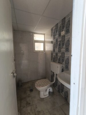 Bathroom in 2 BHK Apartment at Pivotal Paradise, Sector 62 – for Sale