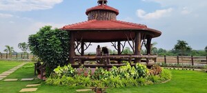  Plot – Exterior View View at Shankarpalli - for Sale