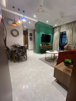 Living Room in 2 BHK Apartment at Nalanda Nagar – for Sale