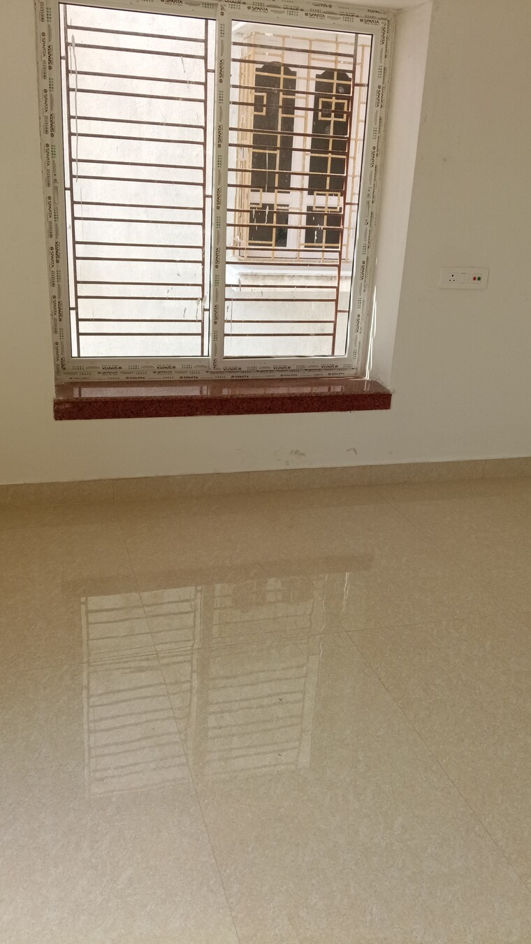 Room, kristi-villa 3 Bedroom 1230 Sq.Ft. Apartment In Chinar Park Kolkata 9433308