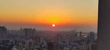 4 BHK Apartment – Exterior View View at Oberoi Realty Esquire, Goregaon East - for Sale