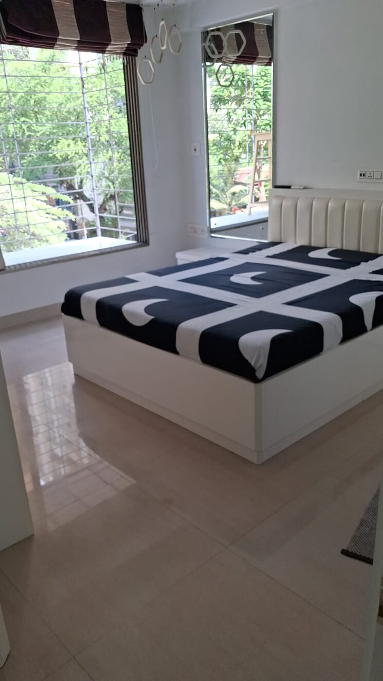 Bedroom, raj-garden 2.5 Bedroom 800 Sq.Ft. Apartment In Kandivali West Mumbai 9432963