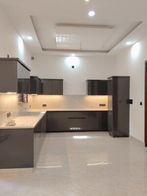 Kitchen in 4 BHK Independent House at Vip Road – for Sale
