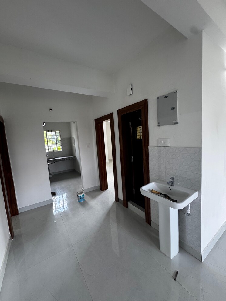 Living Room, ghoramara 3 Bedroom 1250 Sq.Ft. Builder Floor In Ghoramara Guwahati 9433394