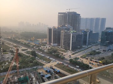 3.5 BHK Apartment – Exterior View View at Mahindra Luminare, Sector 59 - for Sale