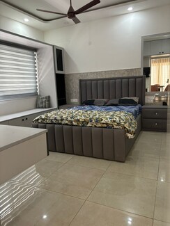 4 BHK Villa For Sale in Valmark City Ville